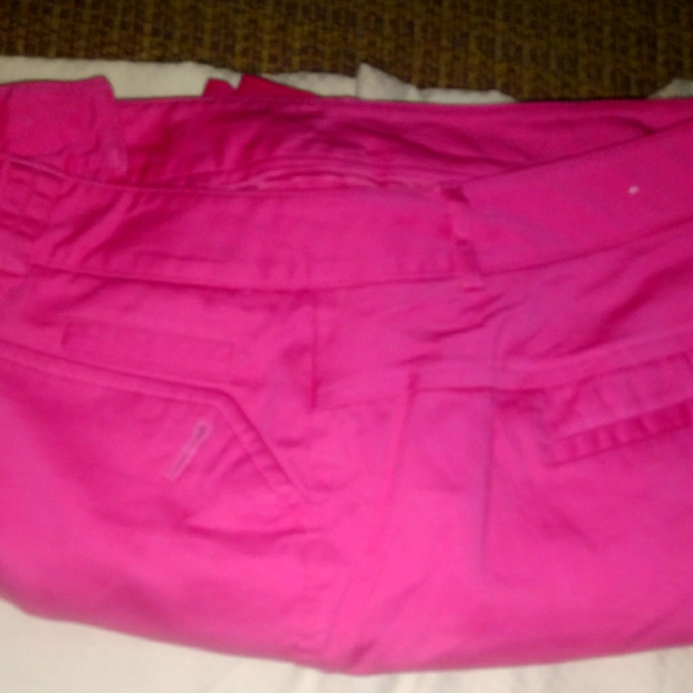 Capris